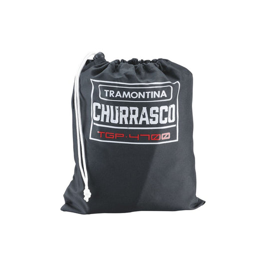 Tramontina Since 1911 Made In Brazil Tgp-4700 Barbecue Grill Cover