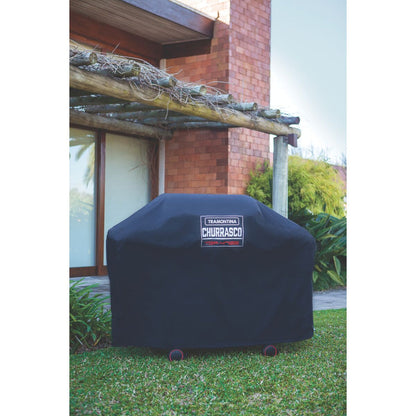 Tramontina Since 1911 Made In Brazil Tgp-4700 Barbecue Grill Cover