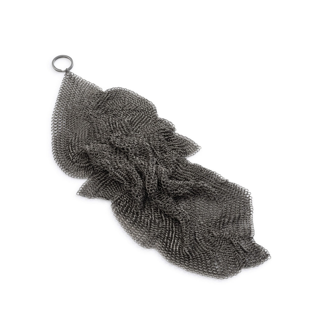 Barebones - Stainless Steel Cleaning Mesh Scrubber