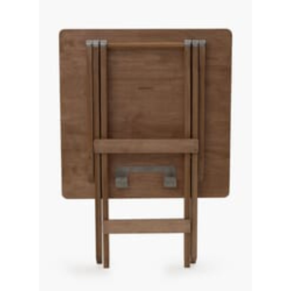 Barebones - Ridge Top Wood Folding Table (changing to Ridge Top)