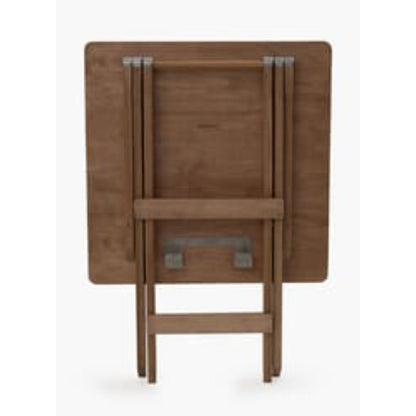 Barebones - Ridge Top Wood Folding Table (changing to Ridge Top)