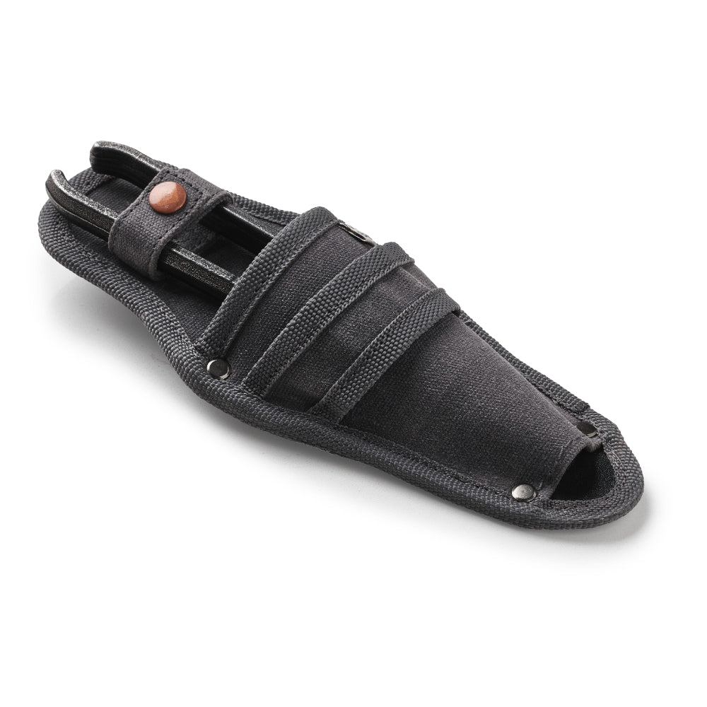 Barebones - Steel Metal Pruner With Sheath