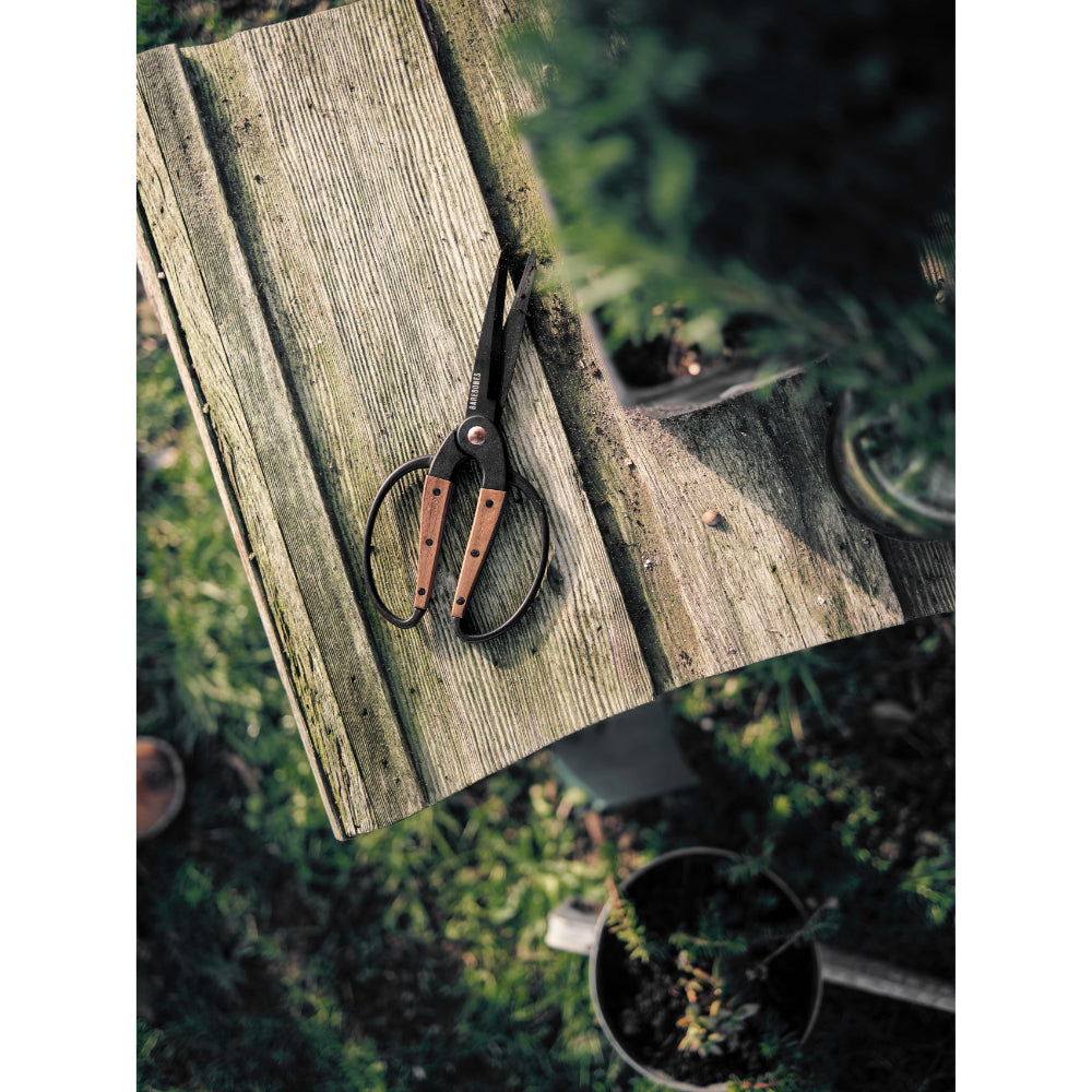 Barebones-  Garden Scissors