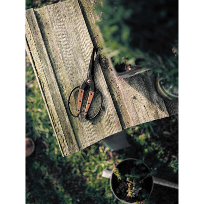 Barebones-  Garden Scissors