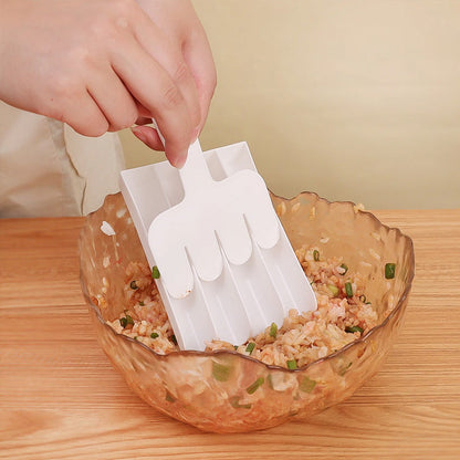 Meatball & Pakora  Maker