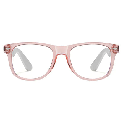 Hands-Free Translator Glasses – Wireless & Bluetooth-Enabled!