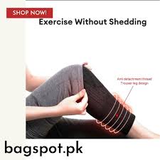 1 Pair Winter Wool Knee Pads Warm Knee Protector Wool Warmers Thickened Knee Brace