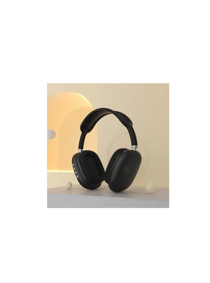 سماعات P9 اللاسلكية
سماعة رأس متوافقة مع تقنية البلوتوث 5.0
سماعة رأس ستيريو لتقليل الألعاب
سماعات أذن رياضية صوتية للهاتف
الألعاب (أسود)